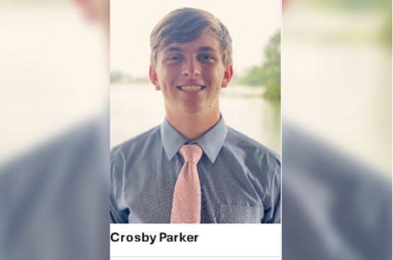 Crosby