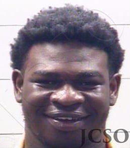 Richard Benward Jr