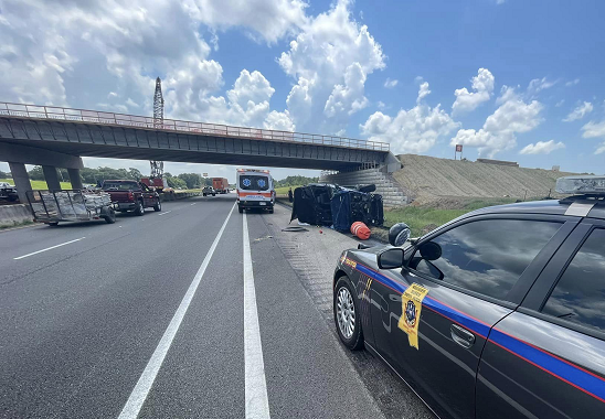 Accident