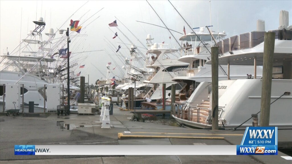 2024 Billfish Classic Sets Sail