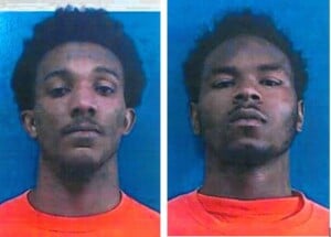 Walmart Shooting