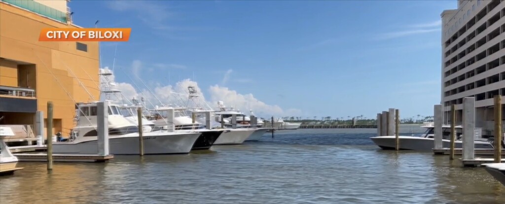 Point Cadet Marina Upgrades Unveiled