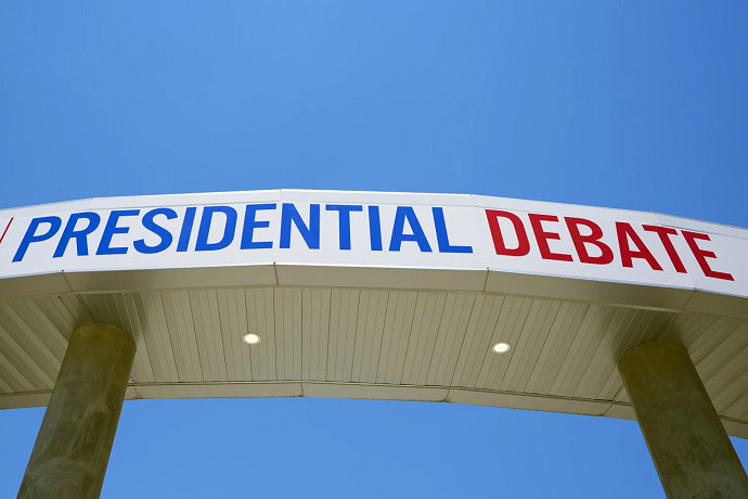 Presidential Debate