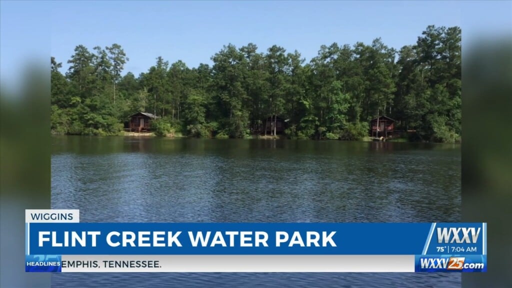 Flint Creek Water Park