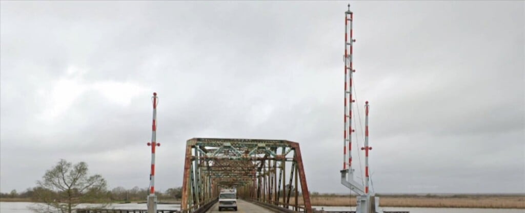 Slidell Lawmakers Pushing For Repairs To Highway 90 Bridge