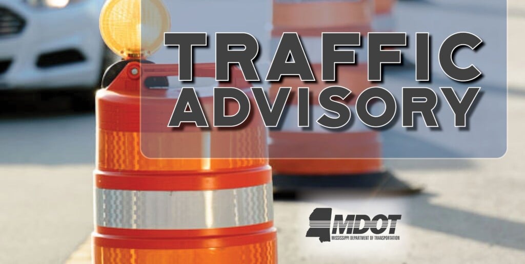 Traffic Advisory