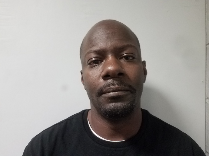 Kelvin Voneric Skinner