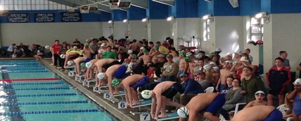 16th Annual Splashin’ The Coast At The Biloxi Natatorium