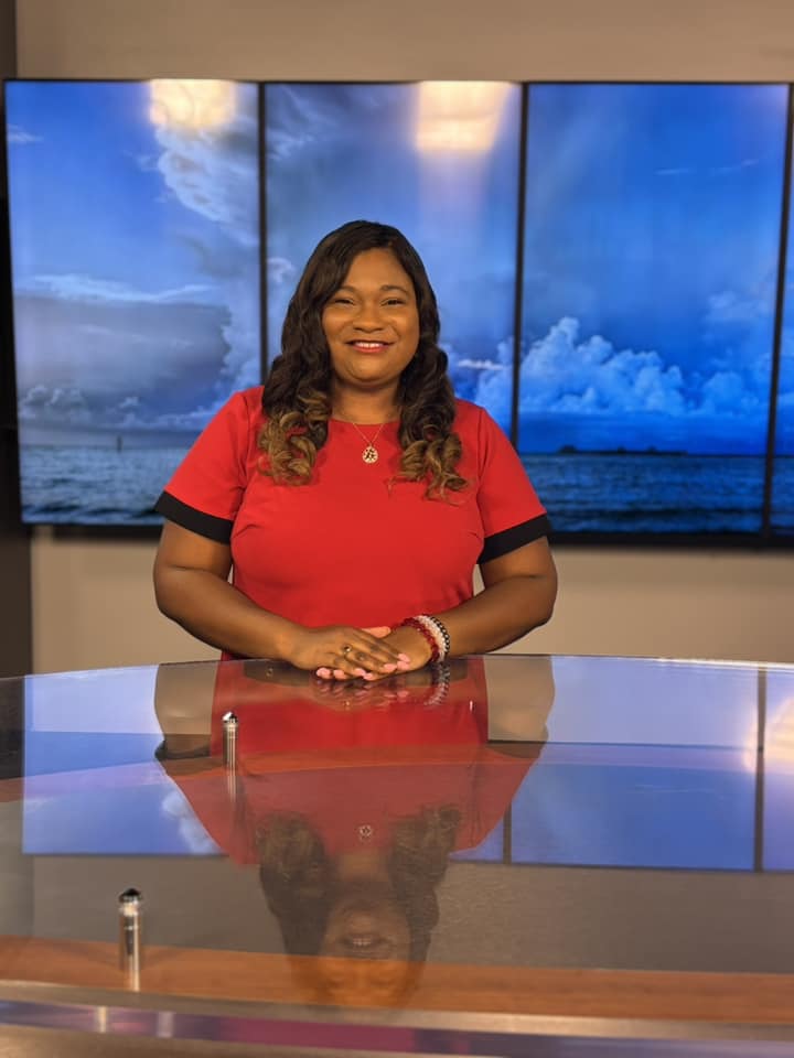 Welcome WXXV Evening Co-Anchor Christen Hyde to the WXXV News Team ...