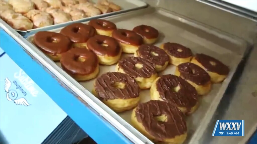 National Donut Day