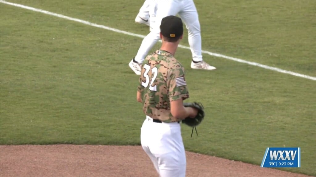 Jacob Misiorowski Earned Pitcher Of The Week Honors