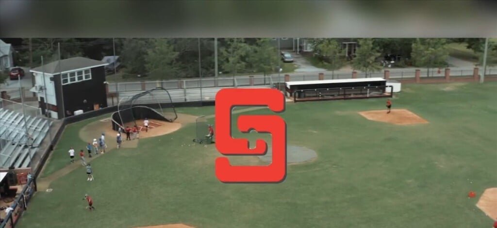 Wxxv Morning Reporter Everett Ganier Jr. Reports From The St. Stanislaus Summer Baseball Camp