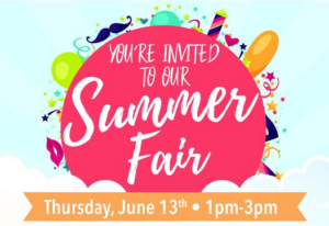 Summer Fair