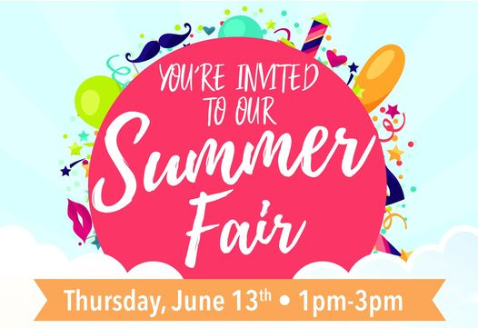 Summer Fair