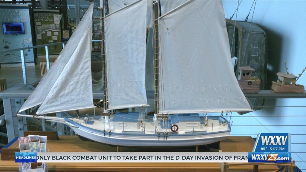 Sea N Sail Camp Kicks Off At Maritime And Seafood Museum