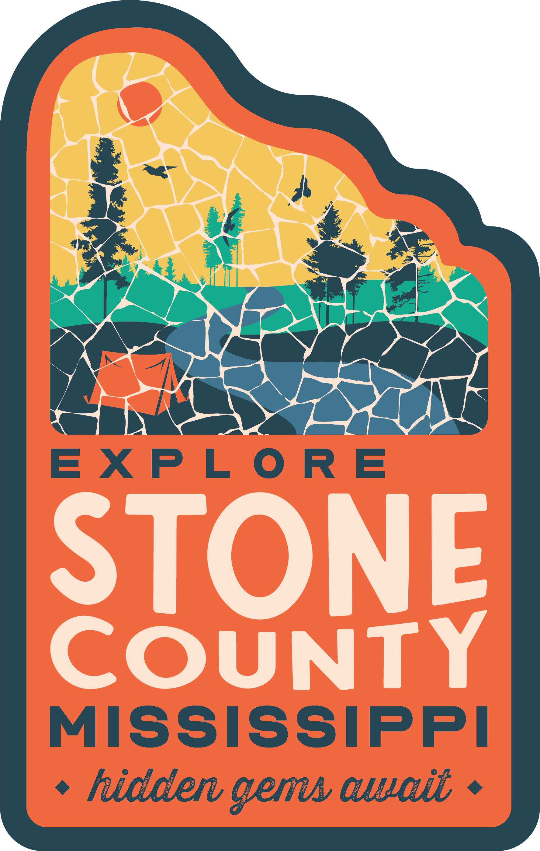 Stone County Inmate Roster - m02m9c1
