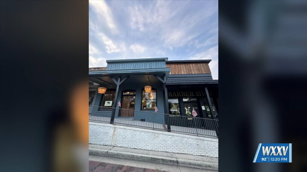 New Ice Cream Shop Opening In Wiggins