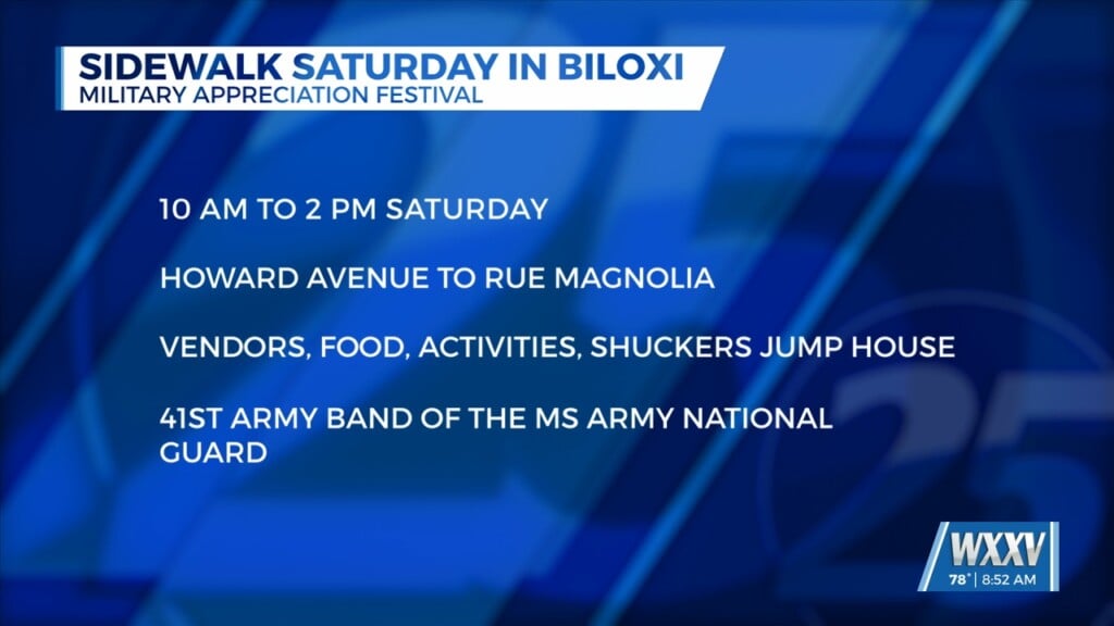 Military Appreciation Festival