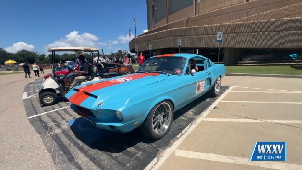 Scrapin The Coast Wraps Up On The Coast Coliseum