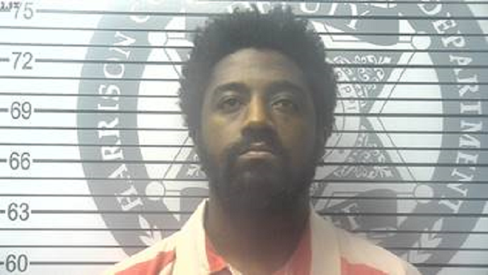 Jordin Earl Holmes