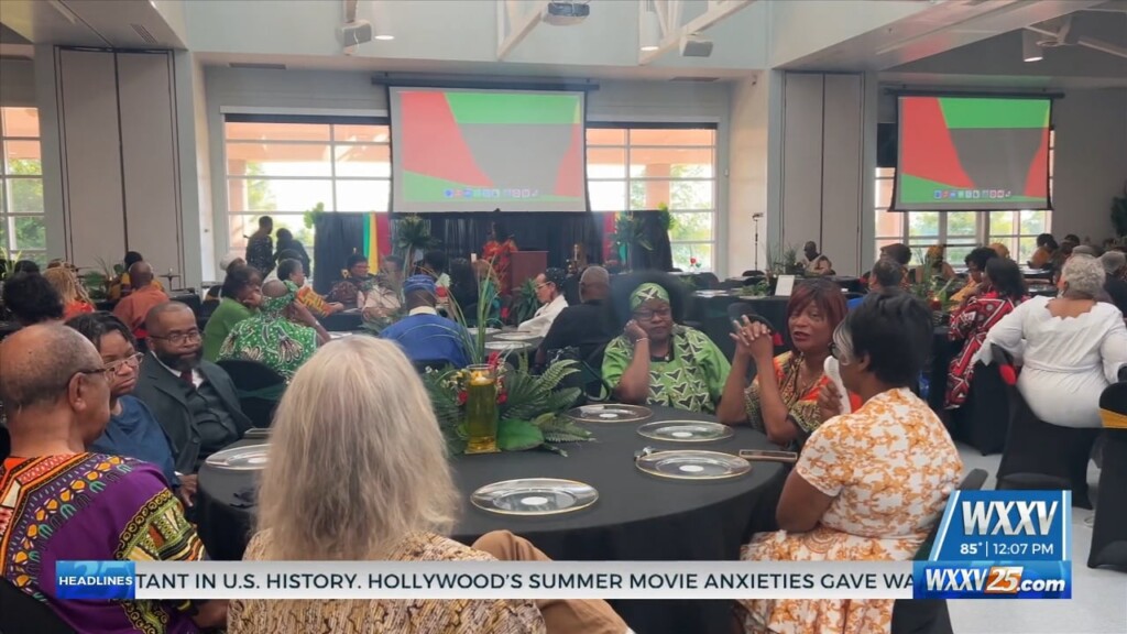 Juneteenth Gala At Pelican Landing In Moss Point