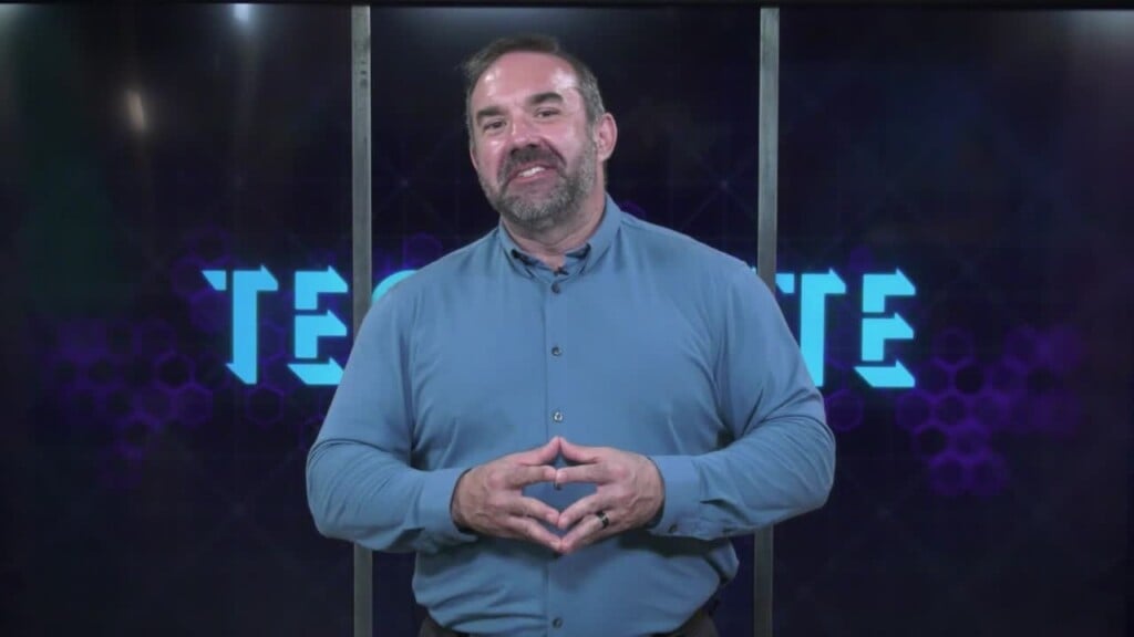 Tech Byte Chatt Fix