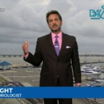 6/19 The Chief's "atmosphere Drying Out" Wednesday Morning Forecast
