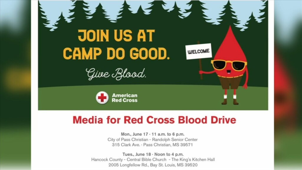 Media For Red Cross