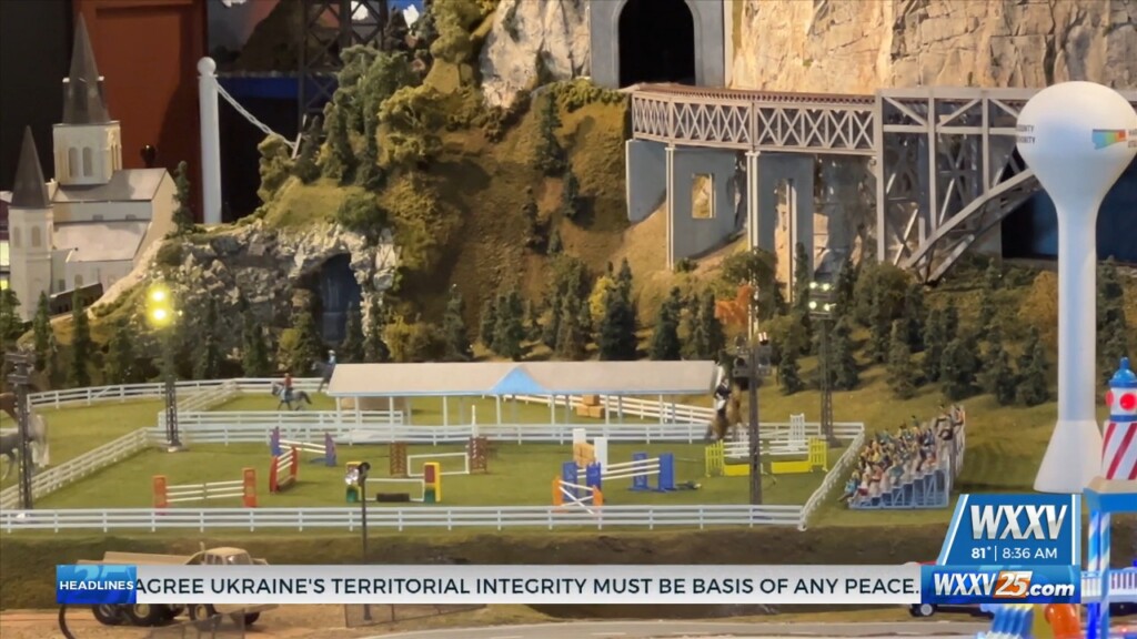 Traintastic Celebrates One Year Anniversary