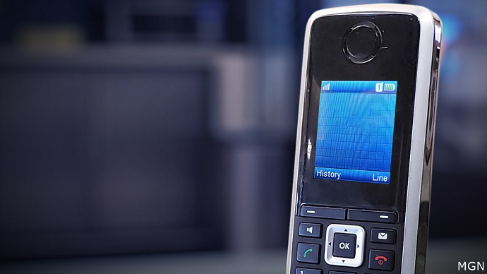 Phone