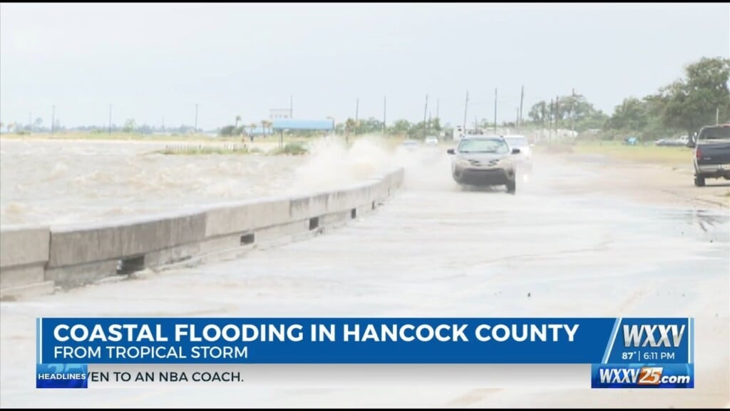 Flooding