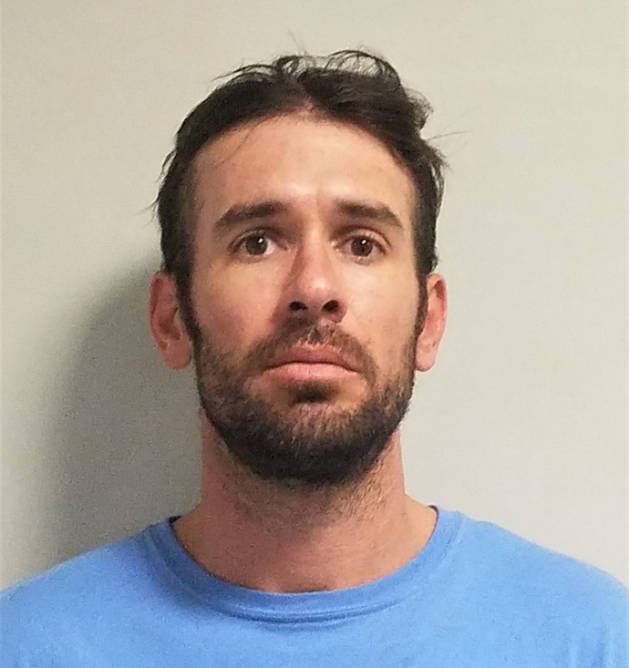 James Terry Mitchell Iii