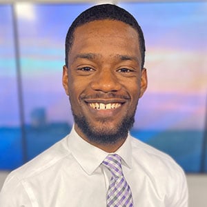 Darrin Carlisle Headshot