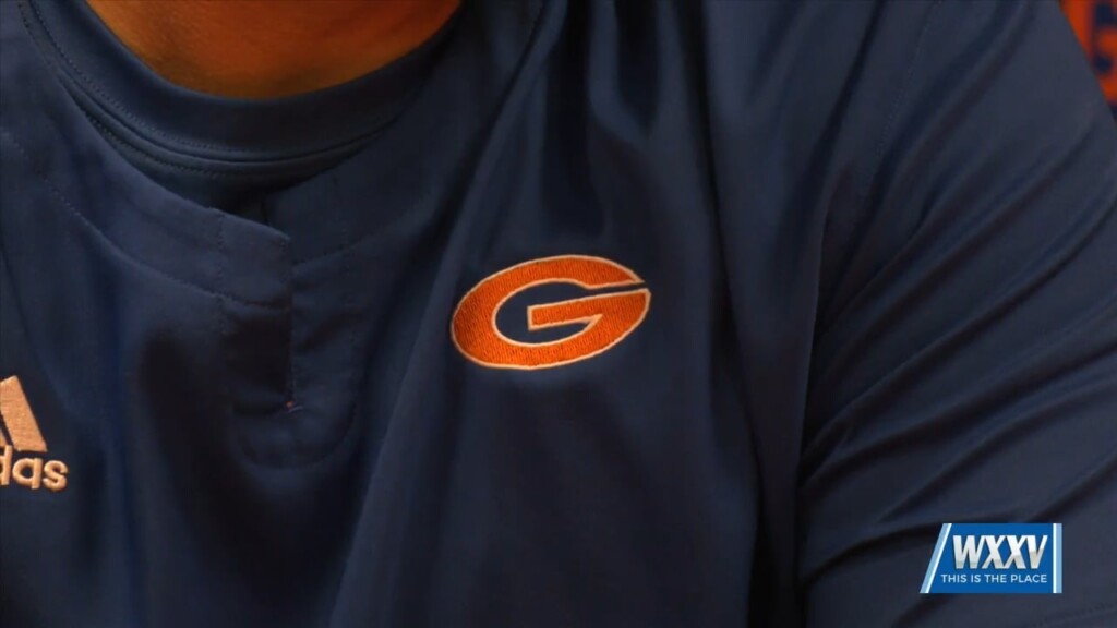 Justin Edwards Introduced As Gulfport Head Coach