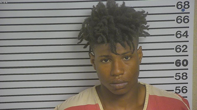 Orlando May