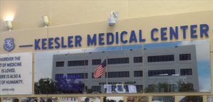 Keesler Medical Center