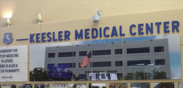 Keesler Medical Center