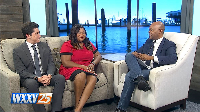 Wxxv Unfiltered