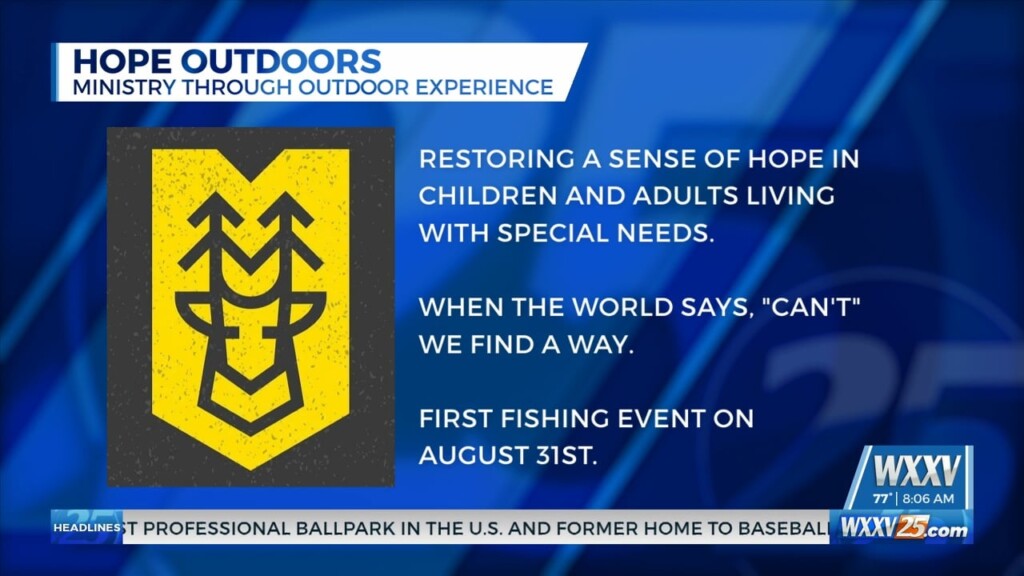 Hope Outdoors