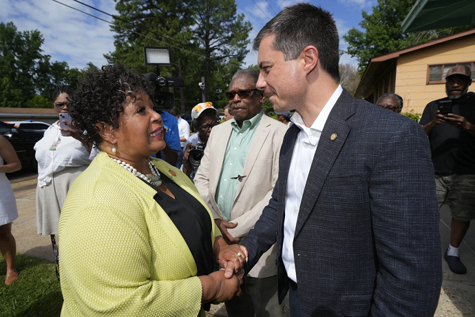 Buttigieg