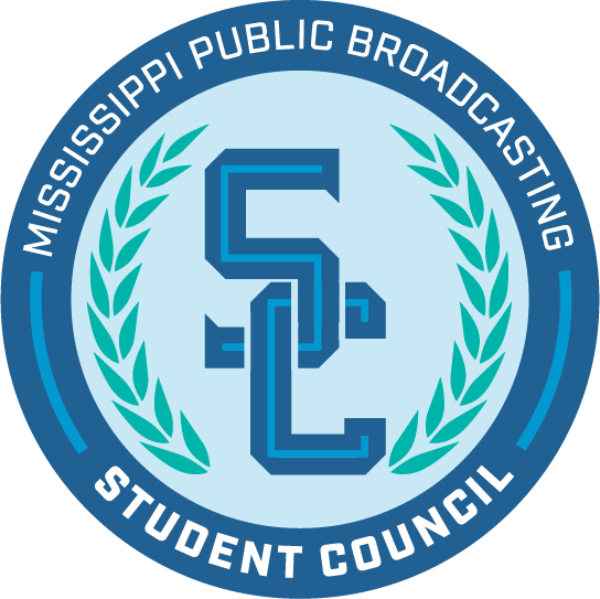 5833b9d4d6 Student Council Logo