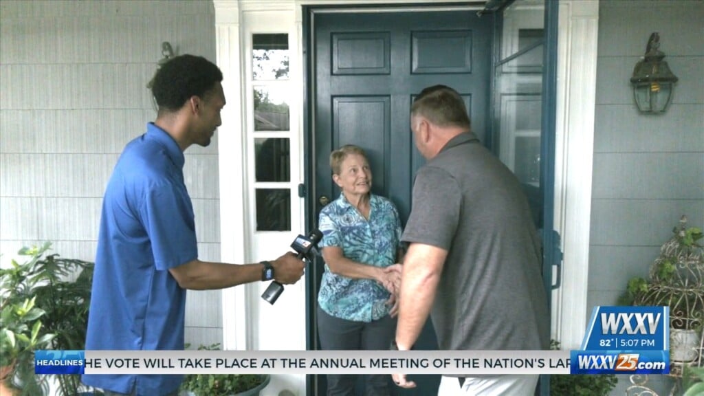 Daniels Roof Solutions ‘roof Rescue’ Winner Revealed