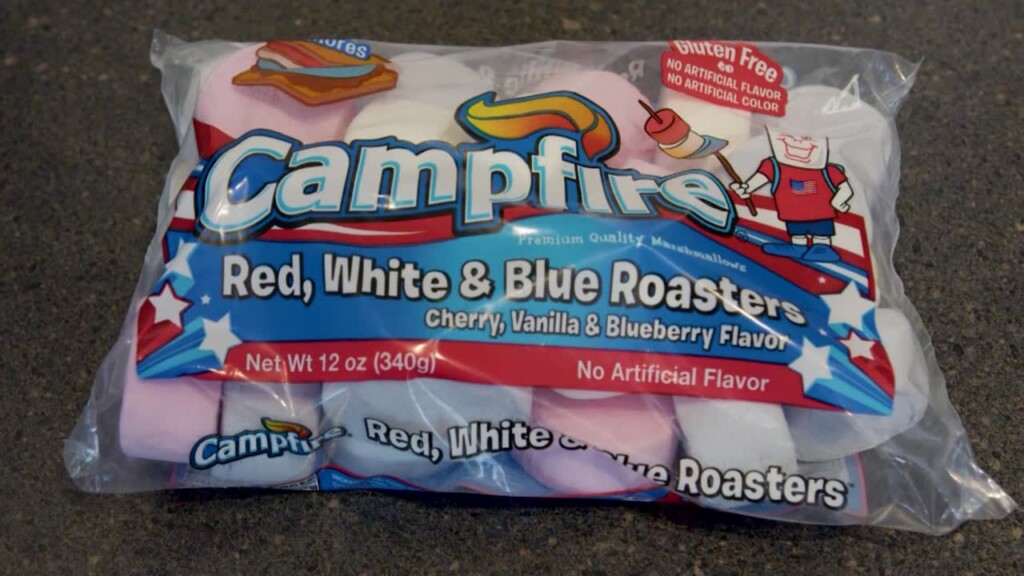 Mom To Mom Smores Hack
