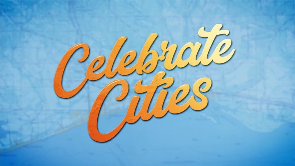 Celebrate Cities: History Of Waveland