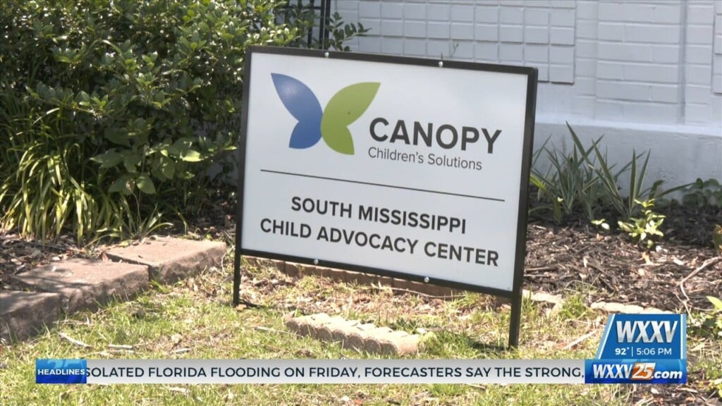 Looking For Signs Of Child Abuse