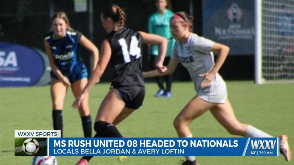 Ms Rush United