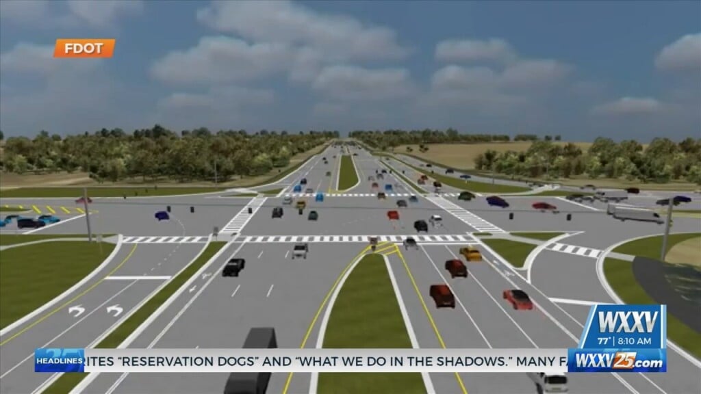 Highway 49 And 53 Expansion Project Update