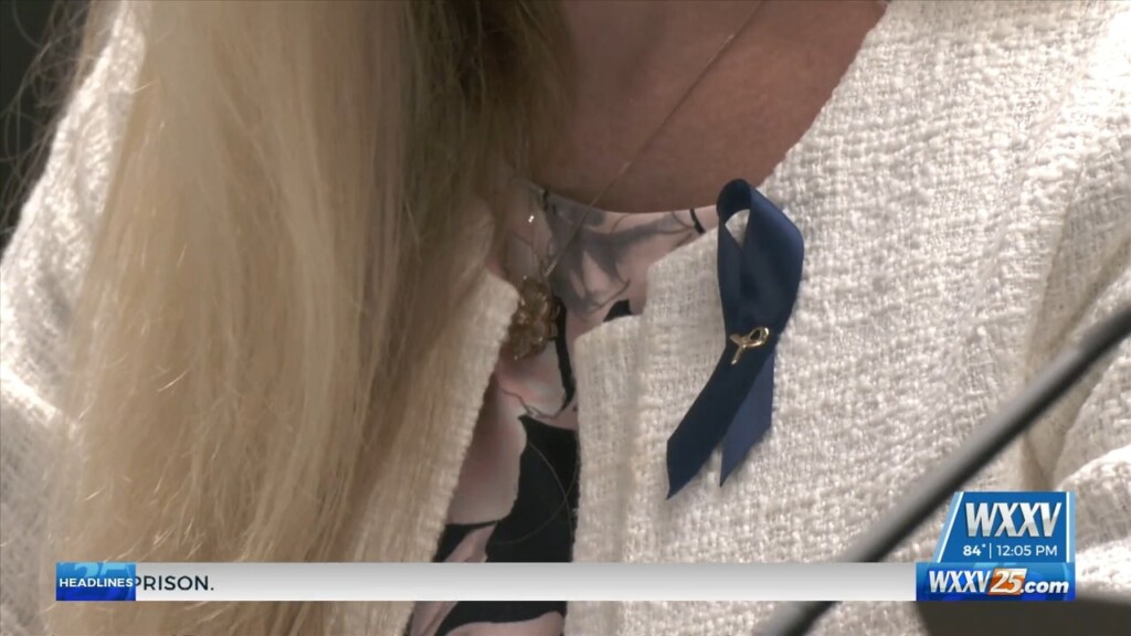 "blue Ribbon Committee" Created To Protect Children
