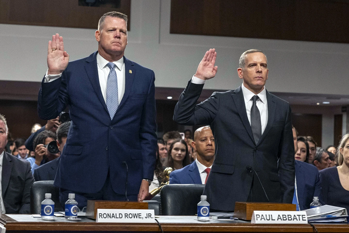 Secret Service