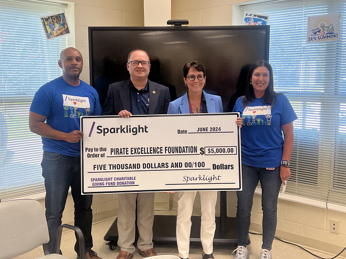 Pirate Excellence Fund